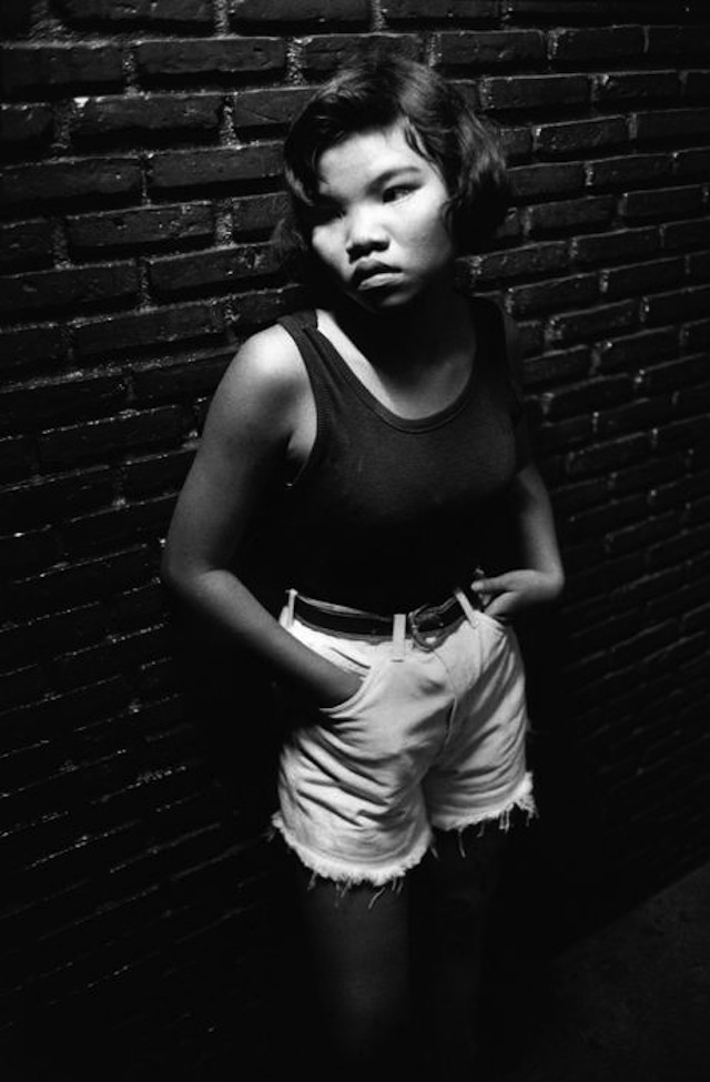 Bangkok Teen Prostitutes 1991 Teenage A Film By Matt Wolf