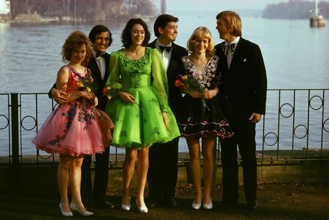 East German Youths 1974 Teenage A Film By Matt Wolf