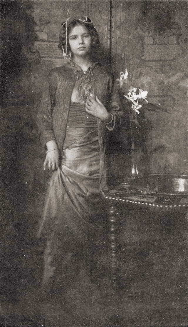 frank eugene smith_munich 1898 photogravure