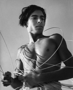 Herbert List’s Greek Gods and Humans | Teenage - A film by Matt Wolf