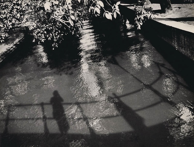 Ilse Bing 10