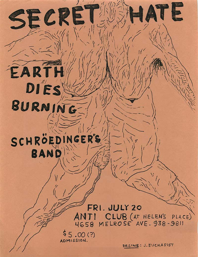 Earth Dies burning anti-club_84-07-20