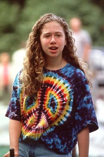 chelseaclinton