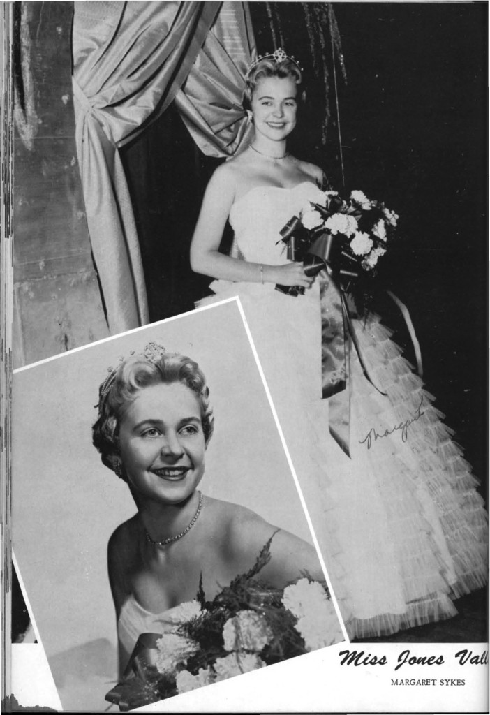 Jones Valley High School of Birmingham, 19251974 Teenage A film by