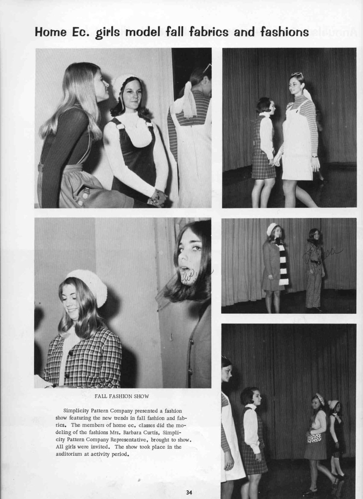 Jones Valley High School of Birmingham, 19251974 Teenage A film by