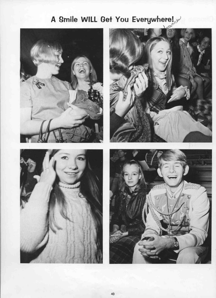 Jones Valley High School of Birmingham, 19251974 Teenage A film by