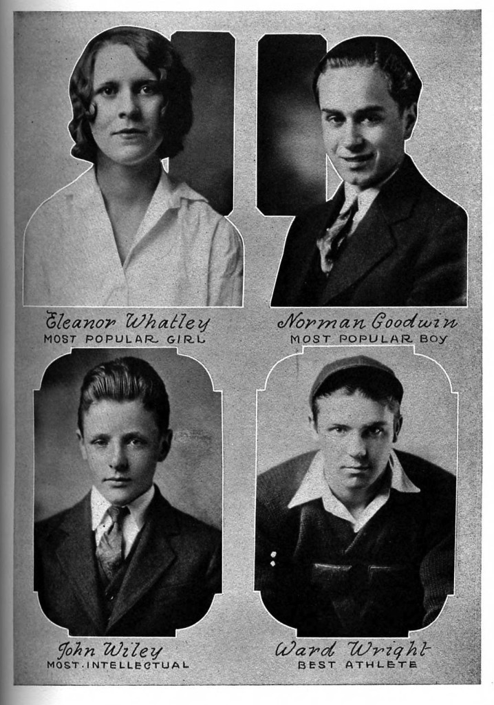 Jones Valley High School of Birmingham, 19251974 Teenage A film by