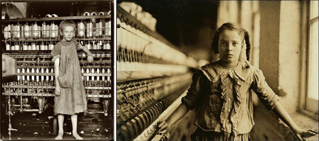 Lucy Larcom: Memoirs Of A Mill Girl In Lowell | Teenage - A Film By ...